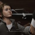 vampire swansong