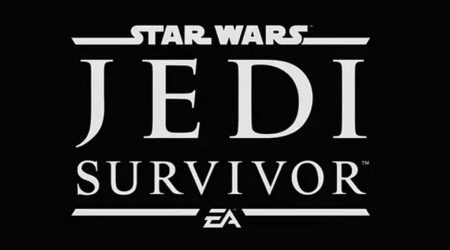 Star Wars Jedi : Surivor