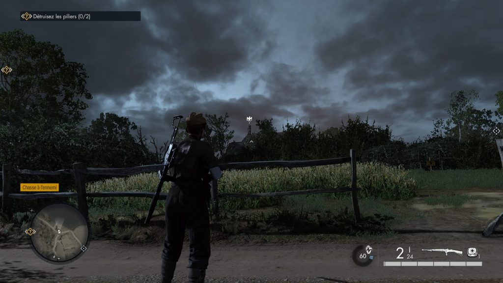 Sniper Elite 5