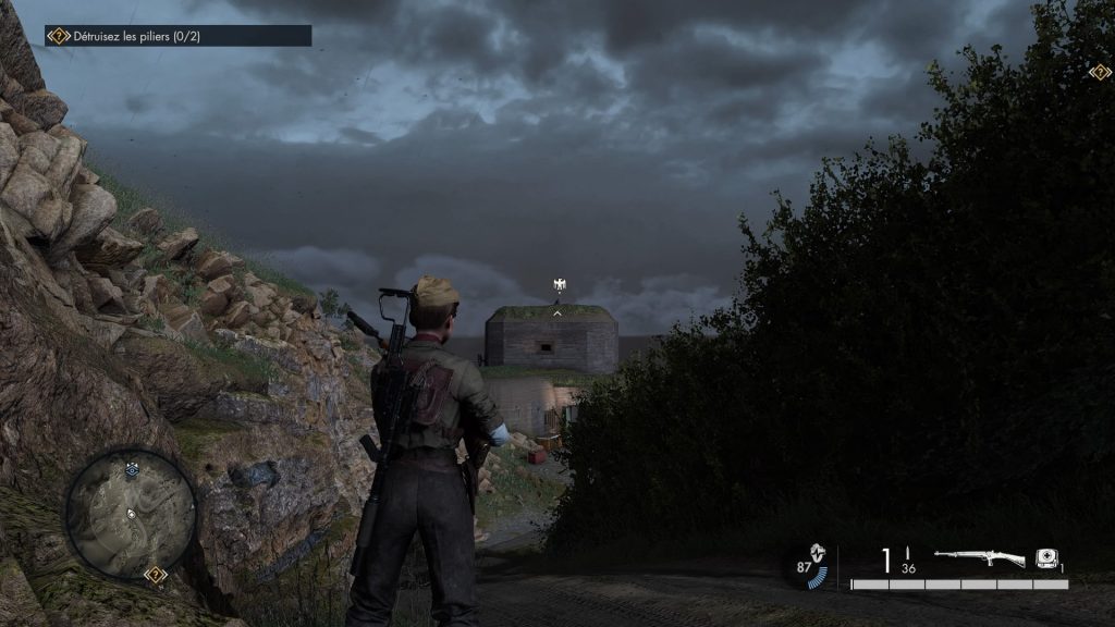 Sniper Elite 5