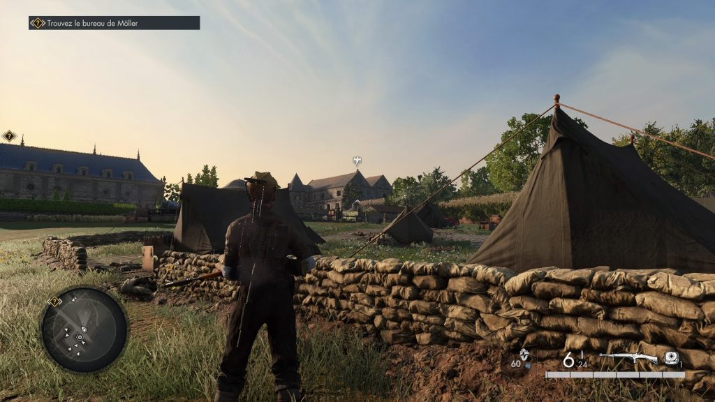 Sniper Elite 5