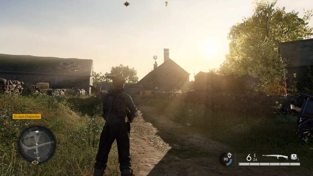 Sniper Elite 5