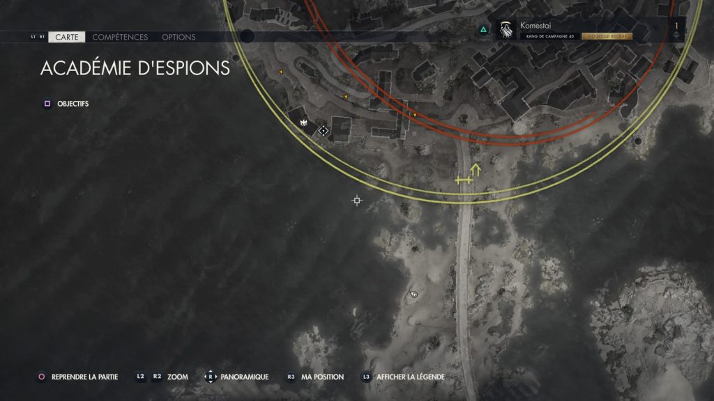 Sniper elite 5