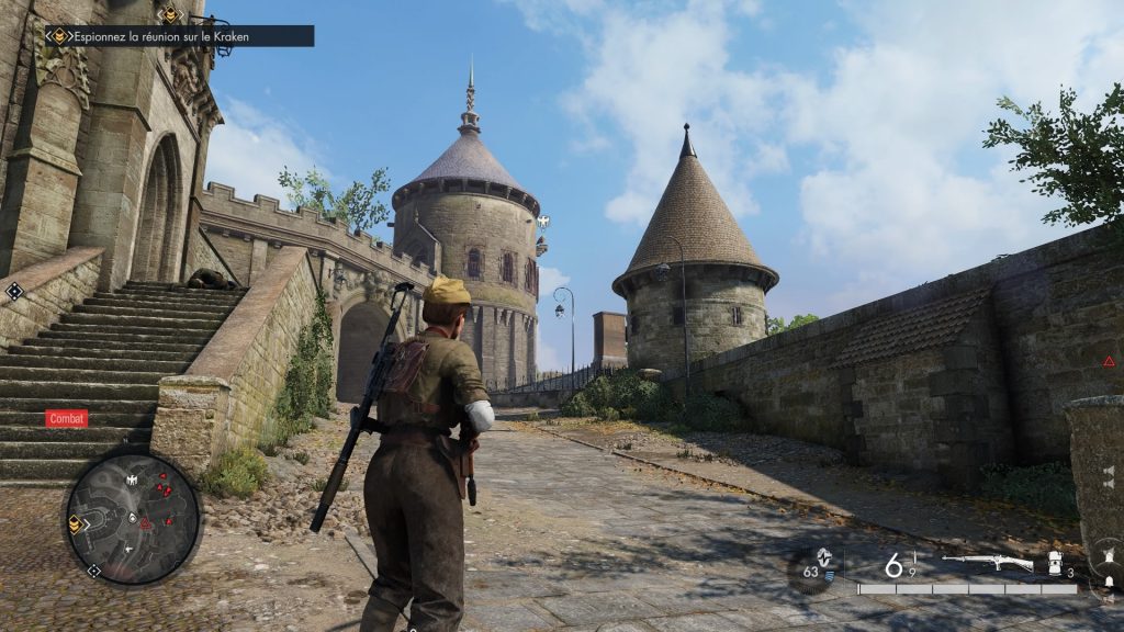 Sniper Elite 5