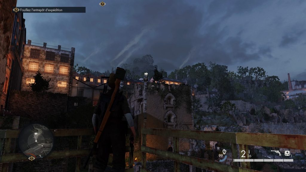 Sniper Elite 5