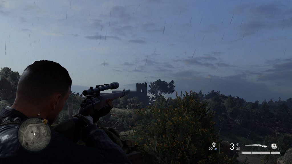 Sniper Elite 5