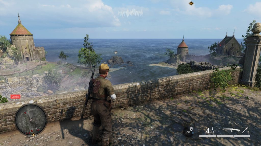 Sniper Elite 5