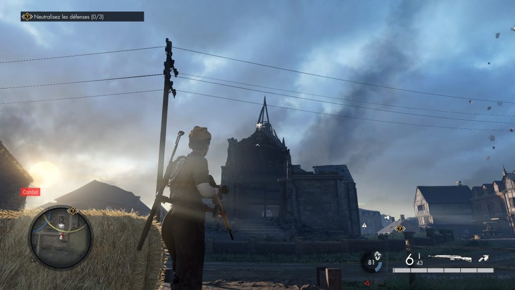 Sniper Elite 5