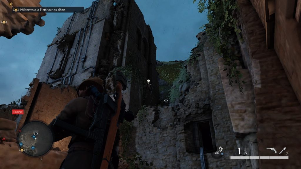 Sniper Elite 5