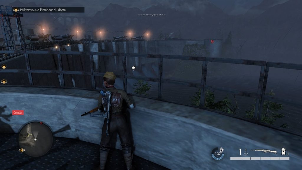 Sniper Elite 5