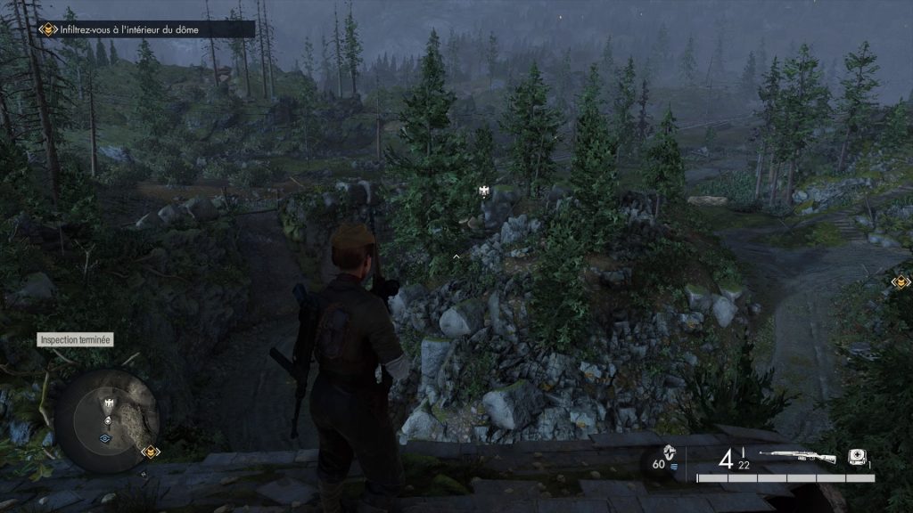 Sniper Elite 5
