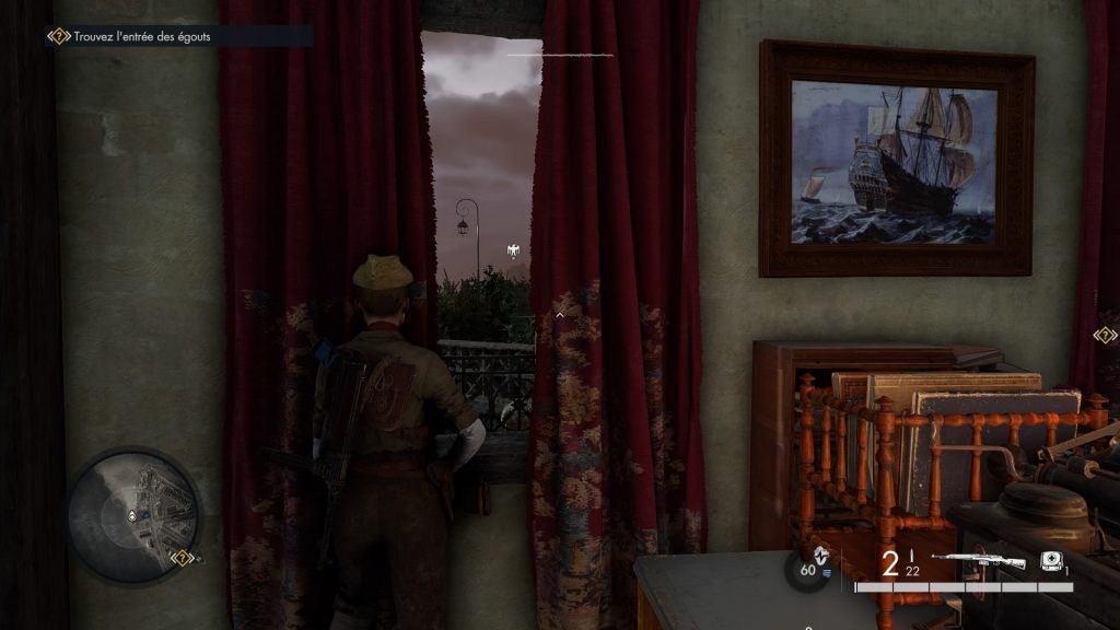 Sniper Elite 5