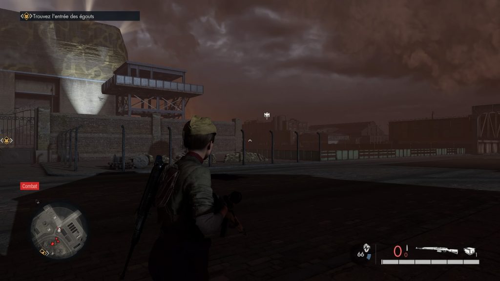 Sniper Elite 5