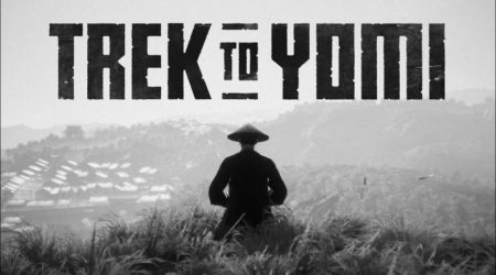 Image de Trek To Yomi