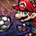 Mario Strikers Battle League Football