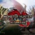Monster Hunter Rise Sunbreak