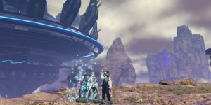 Xenoblade Chronicles 3