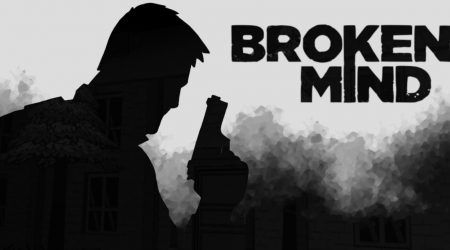 image de Broken Mind