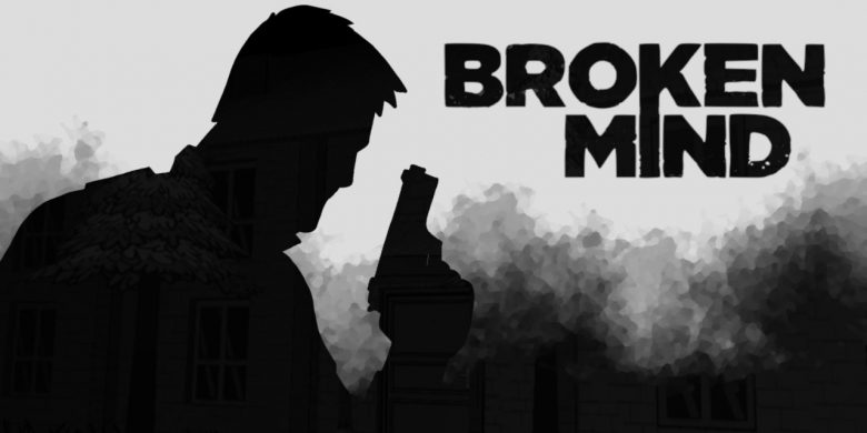 image de Broken Mind