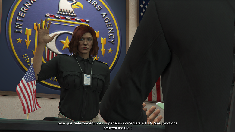 GTA Online