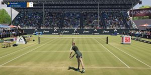 matchpoint tennis championships