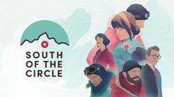 South of the Circle