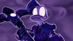 TEST – Disney Mirrorverse