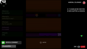 image de Broken Mind