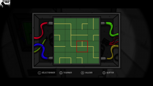 image de Broken Mind