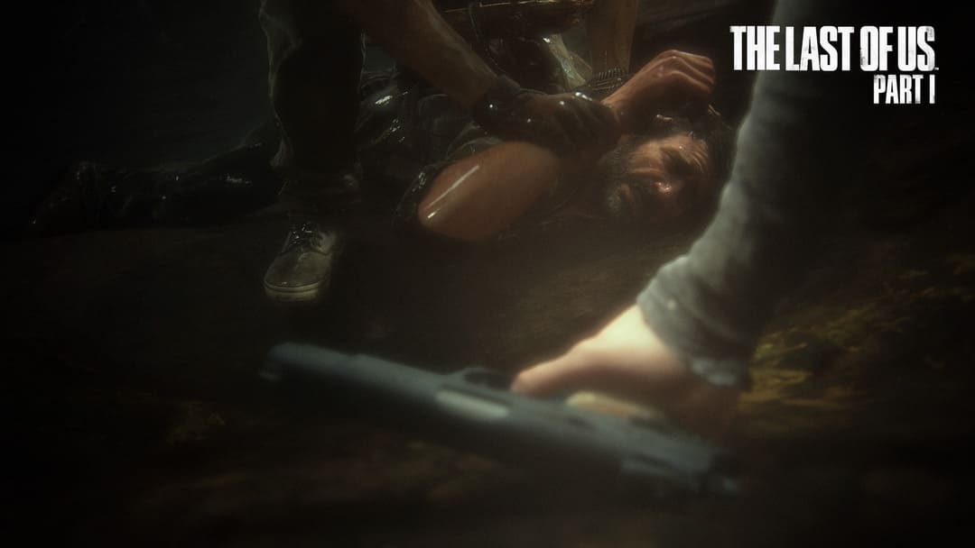 The Last Of Us Part.1