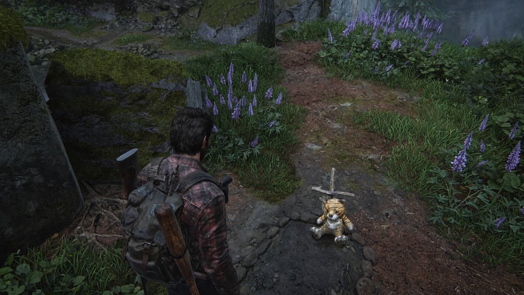 The Last Of Us Part.1