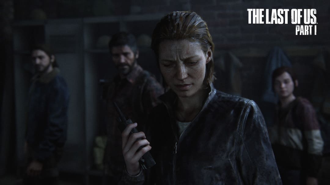 The Last Of Us Part.1