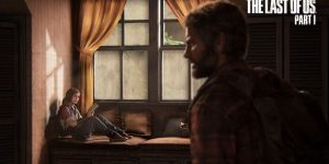 The Last Of Us Part 1