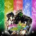 JoJo's Bizarre Adventure All Star Battle R