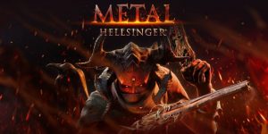 image de Metal Hellsinger
