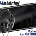 RIG 300 PRO HN