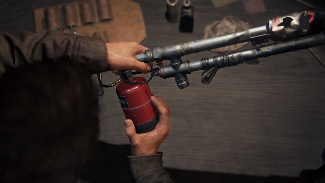 The Last Of Us Part.1