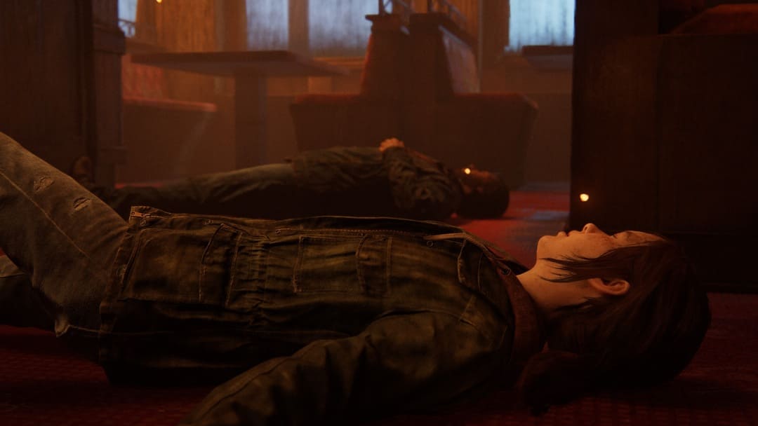 The Last Of Us Part.1