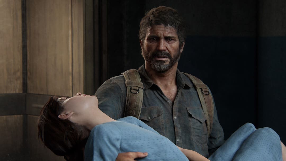 The Last Of Us Part.1