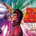 No More Heroes 3