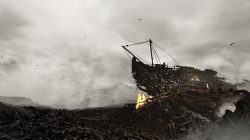 A plague tale requiem
