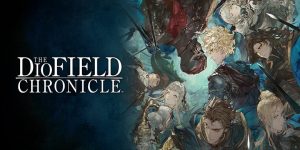 The DioField Chronicle