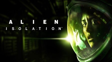 Alien Isolation