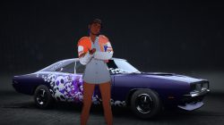 NFS Unbound