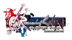 Romancing Saga -Minstrel Song- Remastered