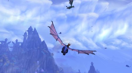 WoW Dragonflight