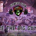 Blood Bowl 3