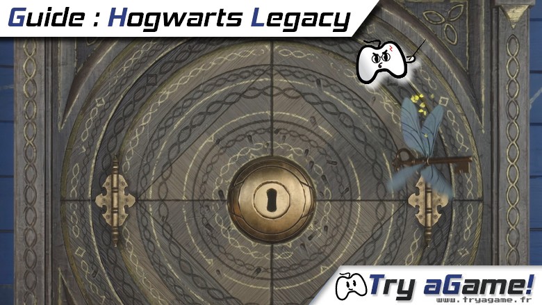 [Guide] Hogwarts Legacy : les clés du Dédale, où trouver les 16 jetons ?