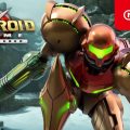 Metroid Prime Remastered enfin annoncé sur Switch