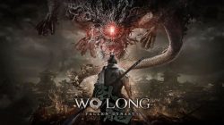 wo long fallen dynasty